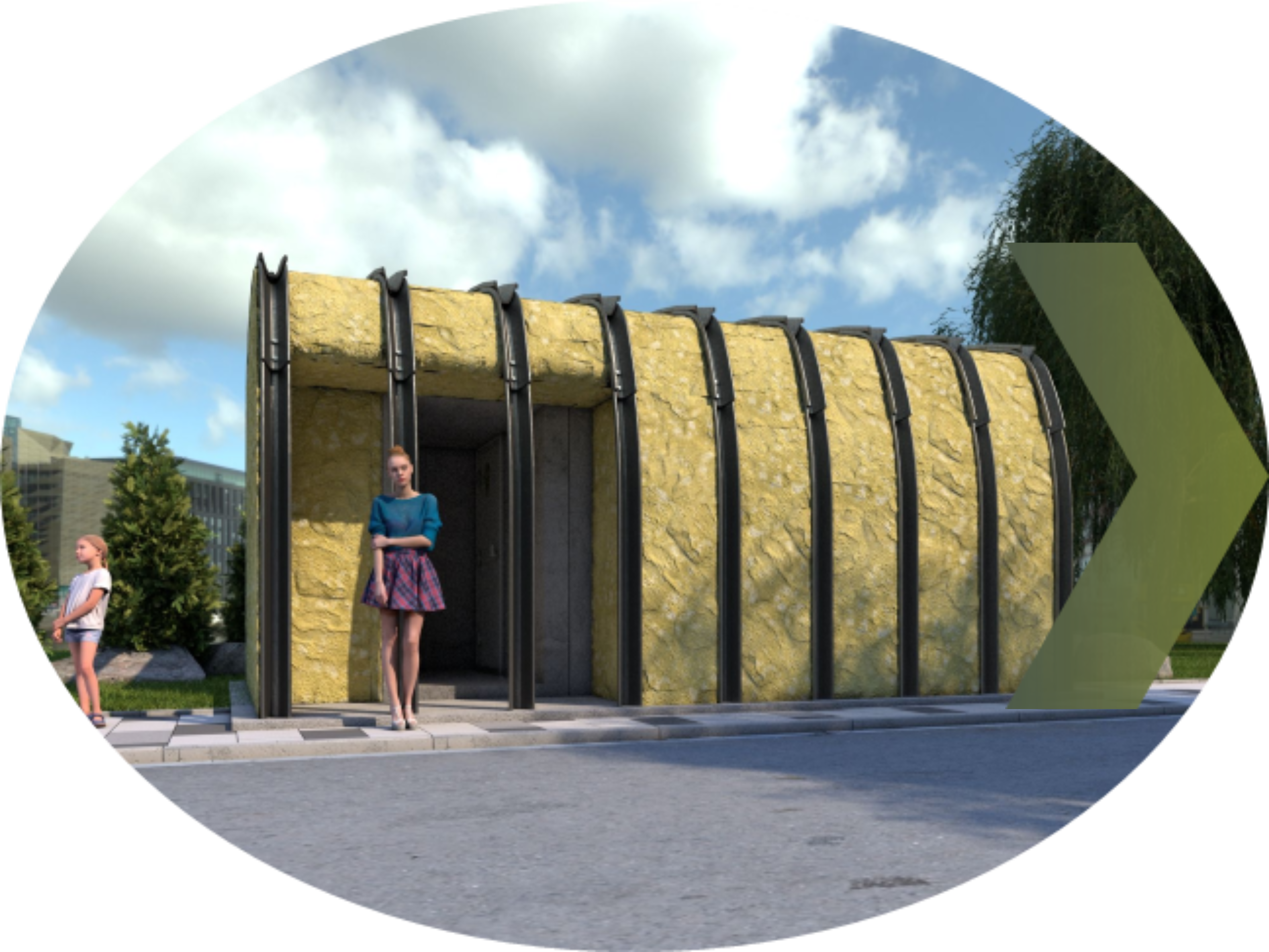 Vypěnění prostoru v dočasném přístřešku – izolace a konstrukční bezpečnost